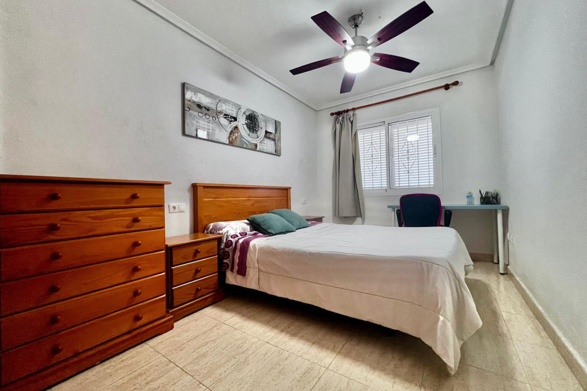 Herverkoop - Appartement - Pilar de la Horadada - RioMar
