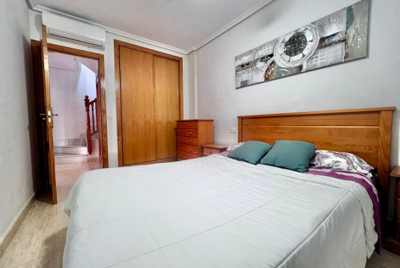 Herverkoop - Appartement - Pilar de la Horadada - RioMar
