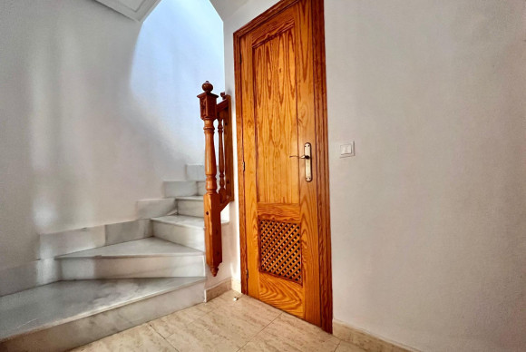 Herverkoop - Appartement - Pilar de la Horadada - RioMar