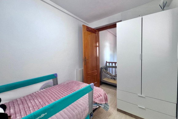 Herverkoop - Appartement - Pilar de la Horadada - RioMar