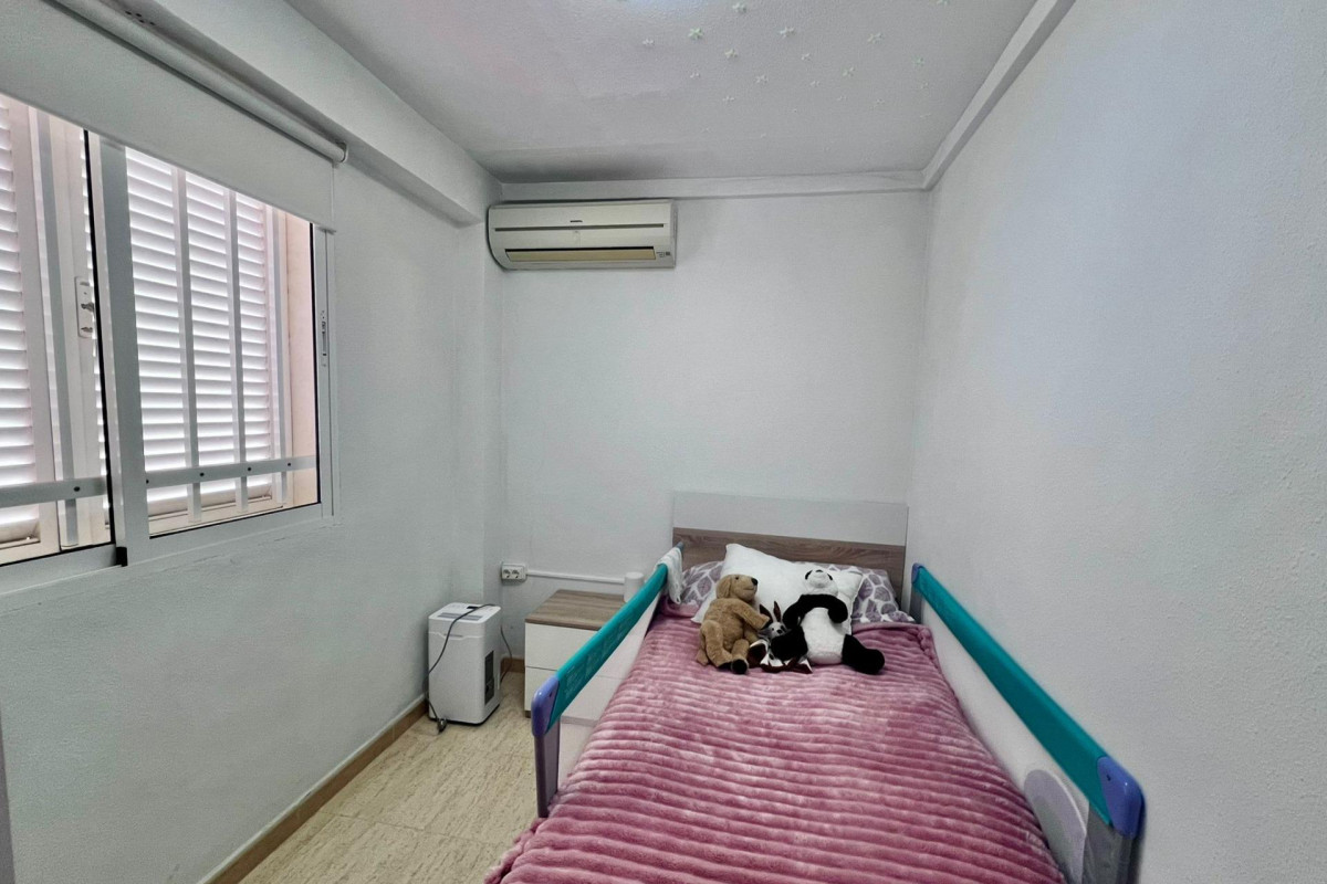 Herverkoop - Appartement - Pilar de la Horadada - RioMar