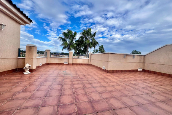 Herverkoop - Appartement - Pilar de la Horadada - RioMar