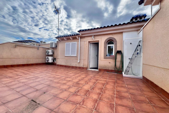 Herverkoop - Appartement - Pilar de la Horadada - RioMar