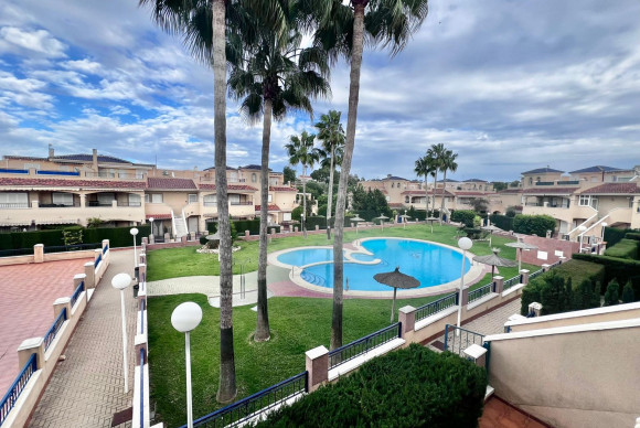 Herverkoop - Appartement - Pilar de la Horadada - RioMar