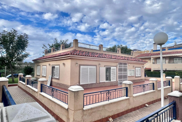 Herverkoop - Appartement - Pilar de la Horadada - RioMar