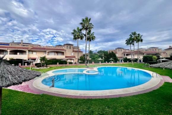 Herverkoop - Appartement - Pilar de la Horadada - RioMar