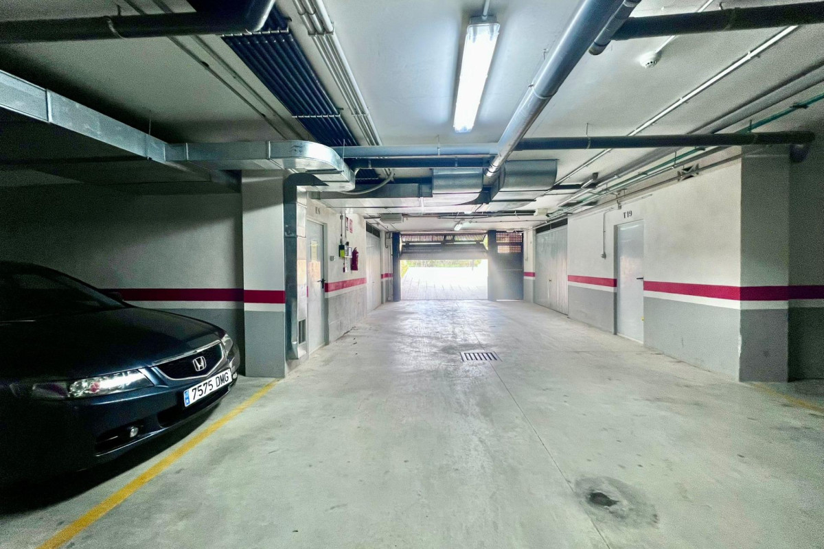 Herverkoop - Appartement - Pilar de la Horadada - RioMar