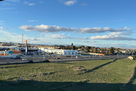 Herverkoop - Appartement  - Torrevieja - Punta prima