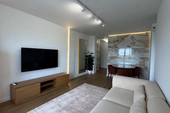 Herverkoop - Appartement  - Torrevieja - Punta prima