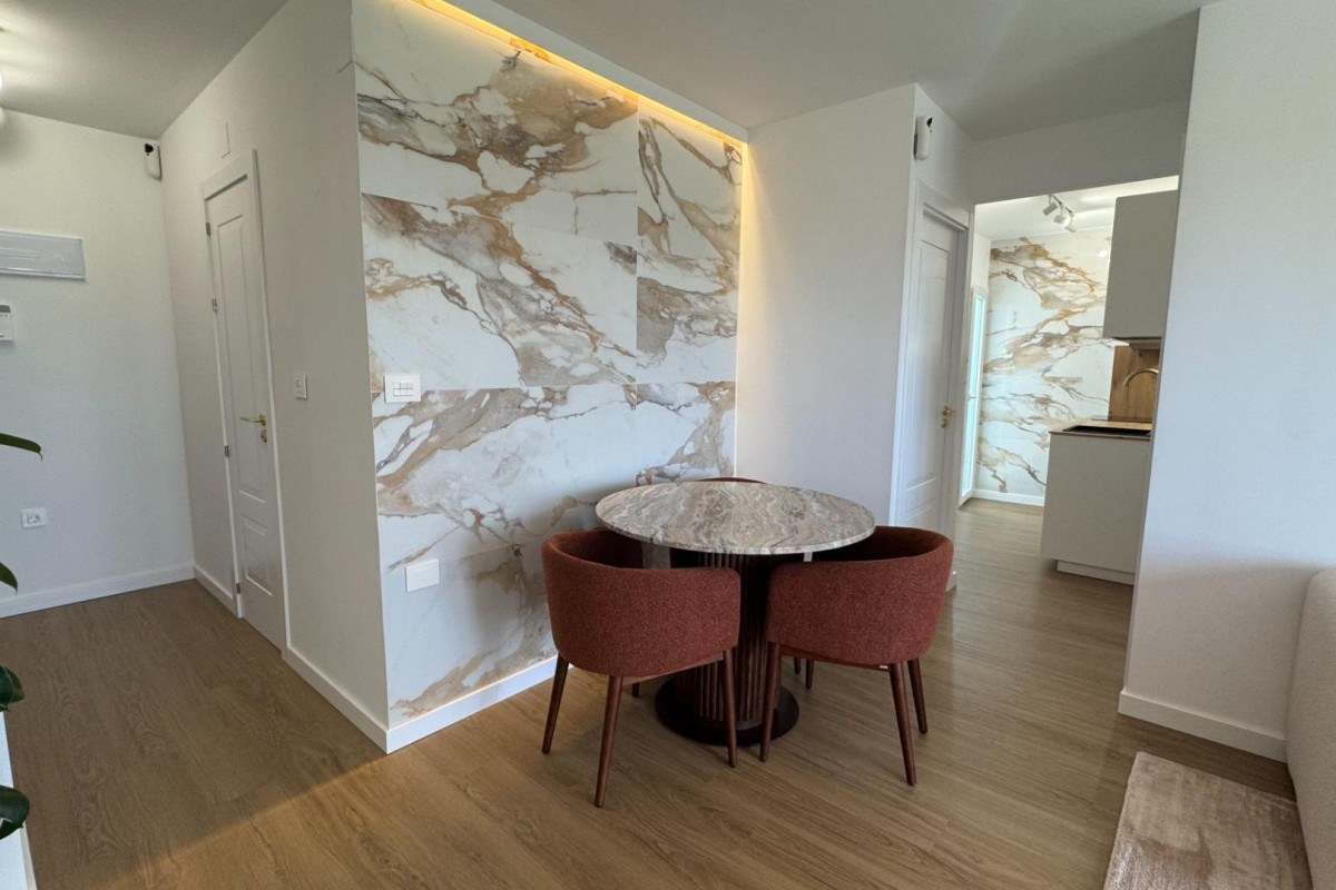 Herverkoop - Appartement  - Torrevieja - Punta prima