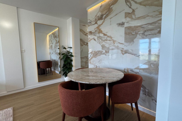 Herverkoop - Appartement  - Torrevieja - Punta prima