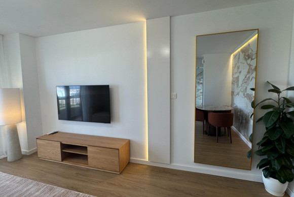 Herverkoop - Appartement  - Torrevieja - Punta prima