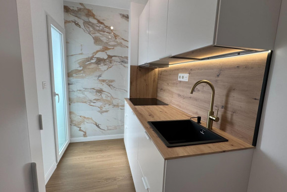 Herverkoop - Appartement  - Torrevieja - Punta prima