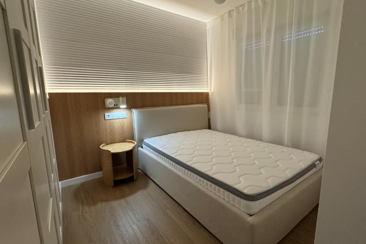 Herverkoop - Appartement  - Torrevieja - Punta prima