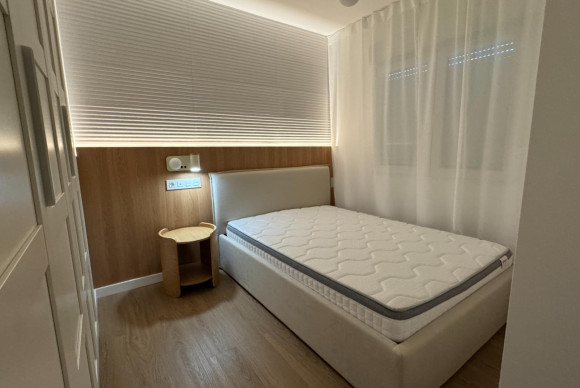 Herverkoop - Appartement  - Torrevieja - Punta prima