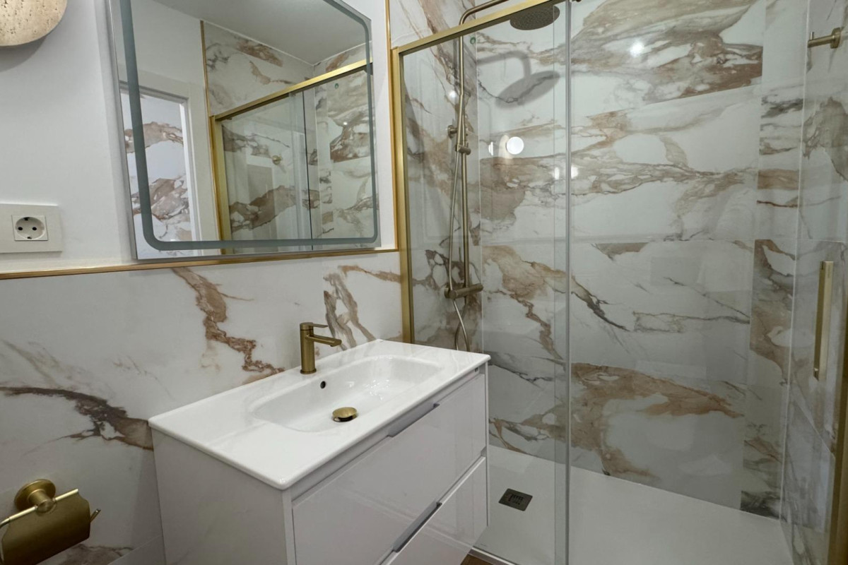 Herverkoop - Appartement  - Torrevieja - Punta prima