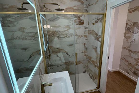 Herverkoop - Appartement  - Torrevieja - Punta prima