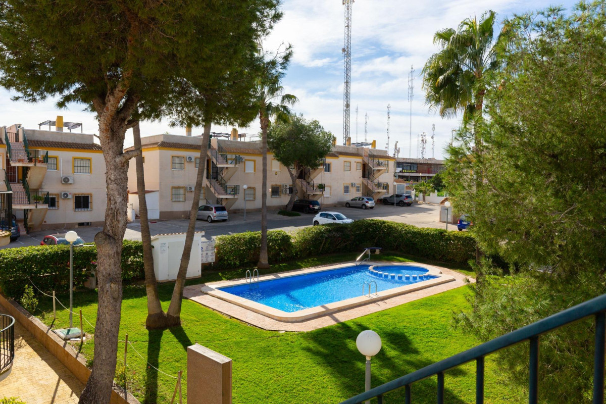 Revente - Appartement - Orihuela Costa - Las Filipinas
