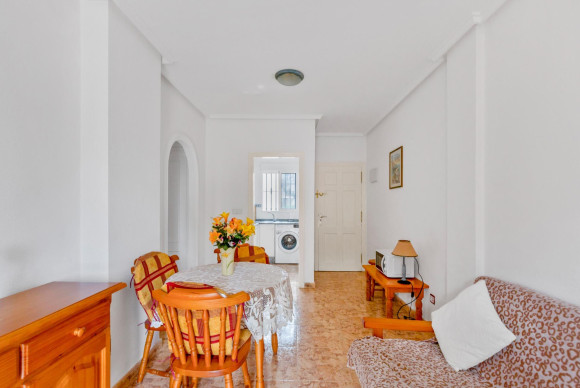 Revente - Appartement - Orihuela Costa - Las Filipinas