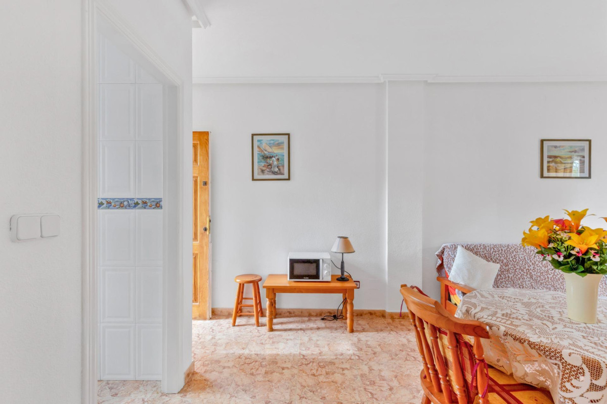 Revente - Appartement - Orihuela Costa - Las Filipinas