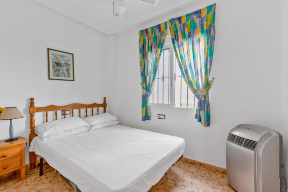 Revente - Appartement - Orihuela Costa - Las Filipinas