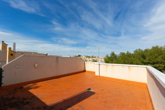 Revente - Appartement - Orihuela Costa - Las Filipinas