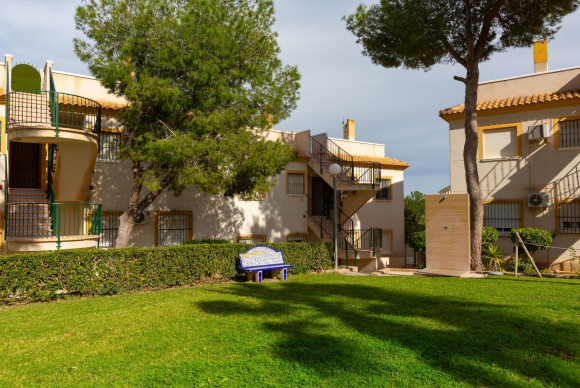 Revente - Appartement - Orihuela Costa - Las Filipinas