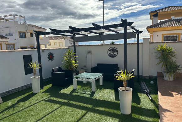 Revente - Villa - Orihuela Costa - Entre Naranjos Vistabella