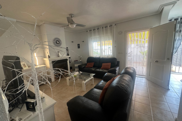 Revente - Villa - Orihuela Costa - Entre Naranjos Vistabella