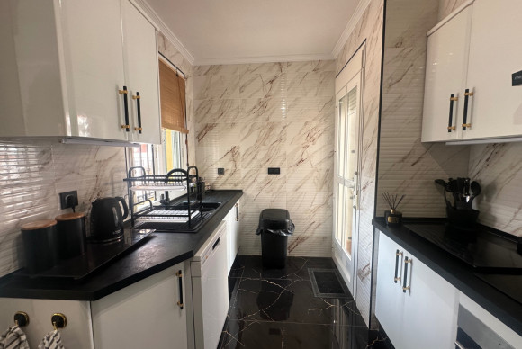 Revente - Villa - Orihuela Costa - Entre Naranjos Vistabella