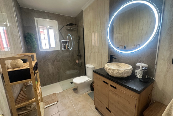 Revente - Villa - Orihuela Costa - Entre Naranjos Vistabella