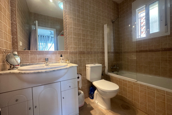 Revente - Villa - Orihuela Costa - Entre Naranjos Vistabella