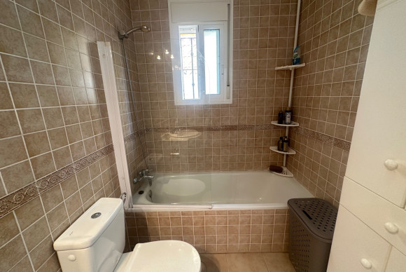 Revente - Villa - Orihuela Costa - Entre Naranjos Vistabella