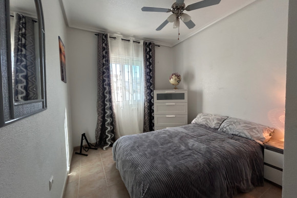 Revente - Villa - Orihuela Costa - Entre Naranjos Vistabella