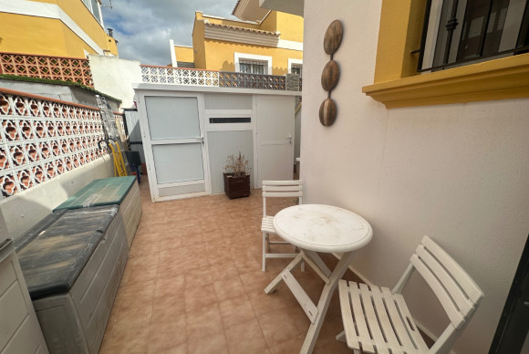 Revente - Villa - Orihuela Costa - Entre Naranjos Vistabella