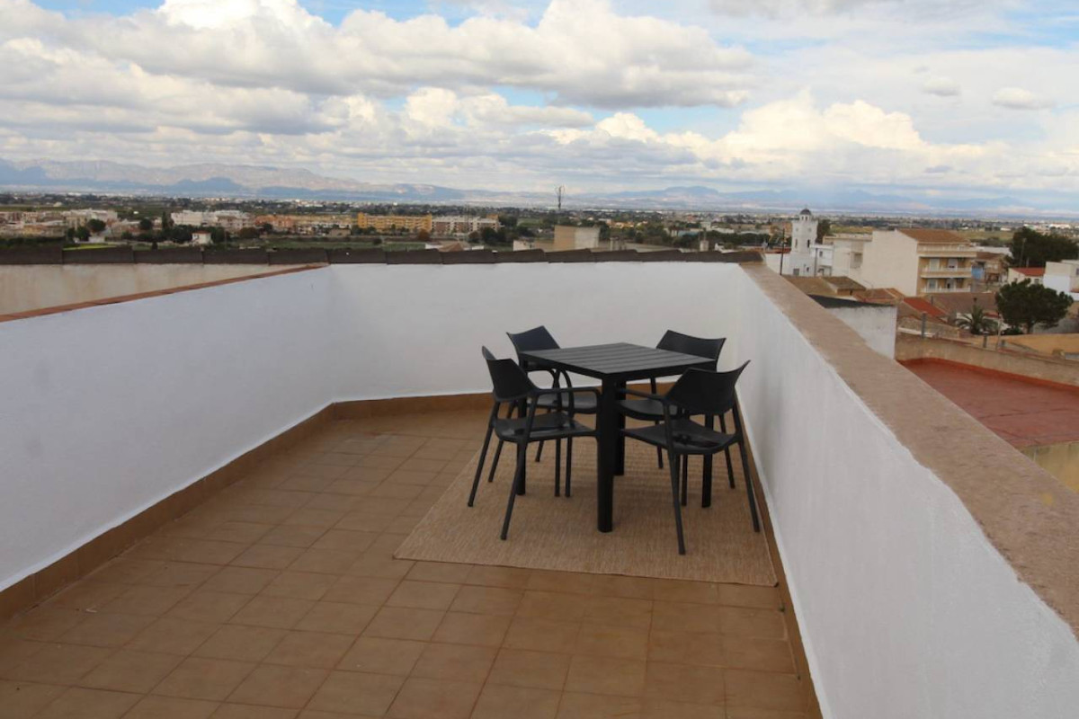 Reventa - Apartamento / piso - Benijofar