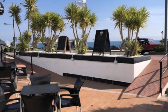 Reventa - Local Comercial - Mojacar Playa