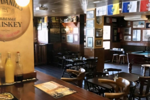 Reventa - Local Comercial - Mojacar Playa