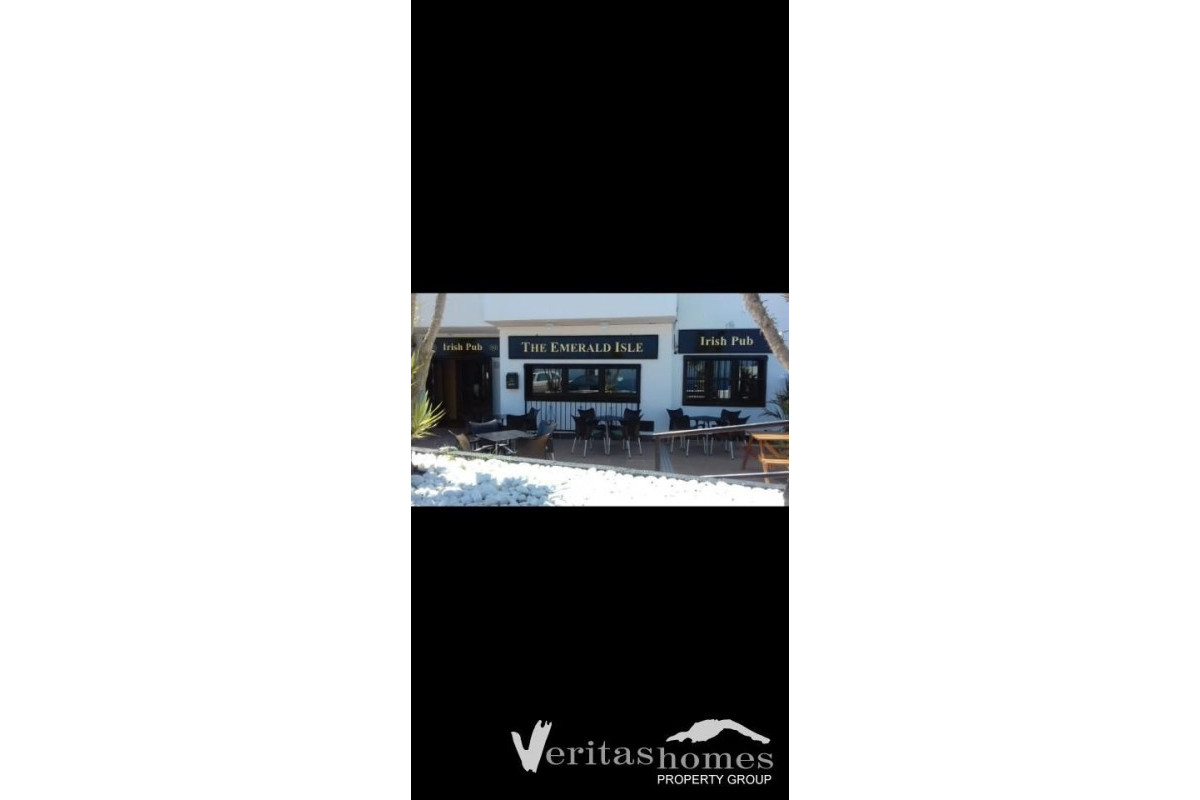 Reventa - Local Comercial - Mojacar Playa