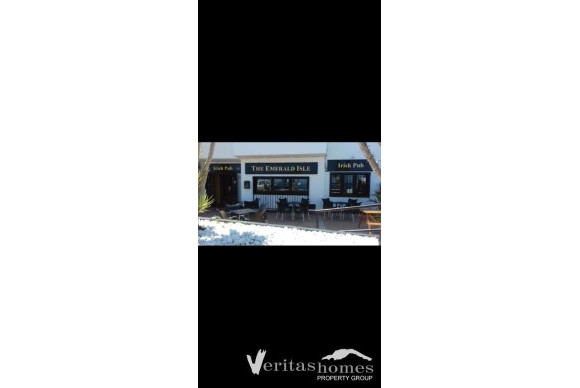 Reventa - Local Comercial - Mojacar Playa