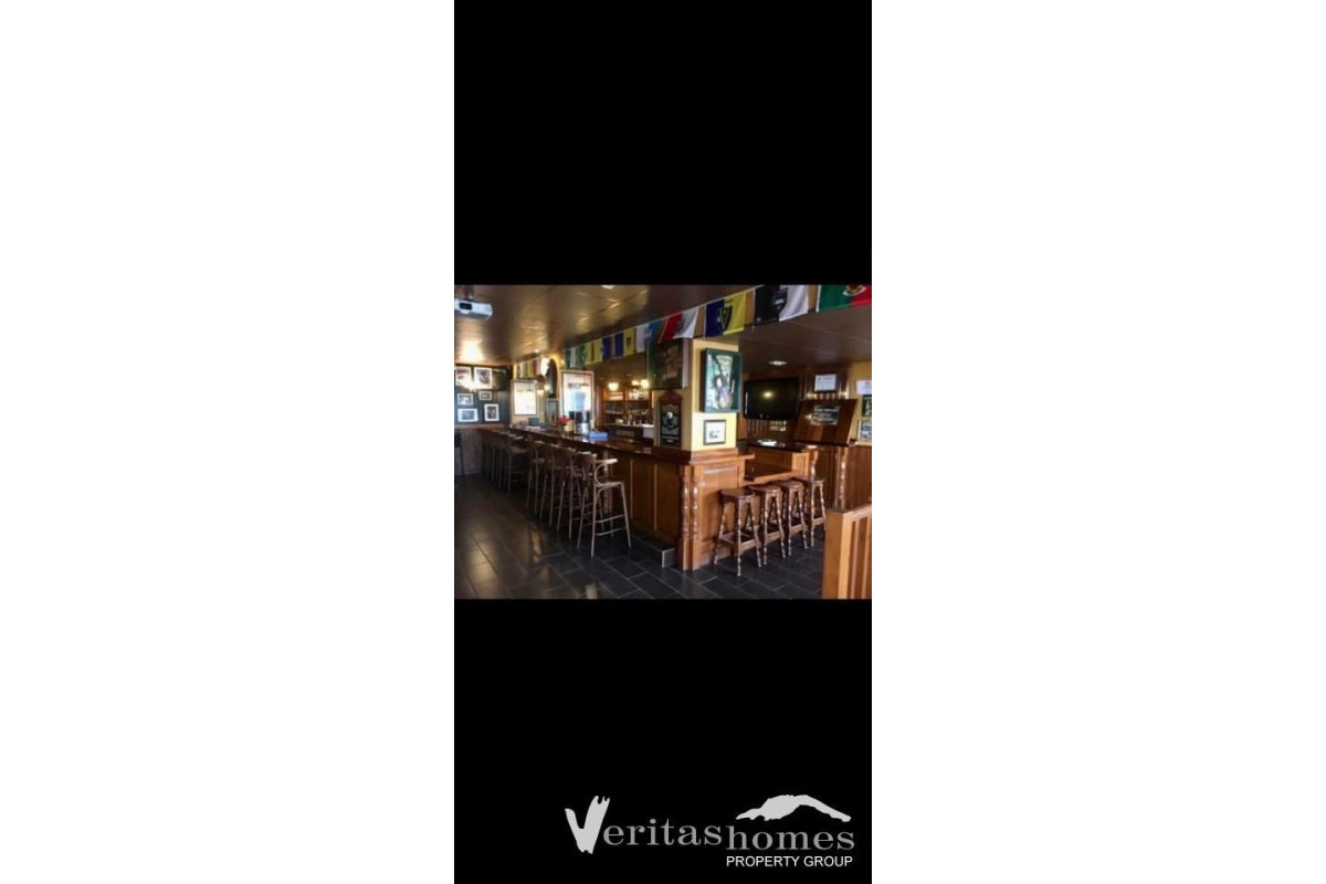 Reventa - Local Comercial - Mojacar Playa