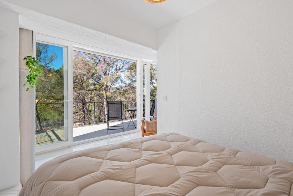 Resale - Apartment  - La Nucía