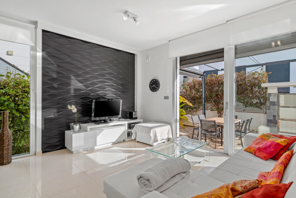 Herverkoop - Vrijstaande Villa - Ciudad Quesada - La Laguna