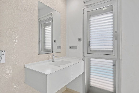 Herverkoop - Vrijstaande Villa - Ciudad Quesada - La Laguna