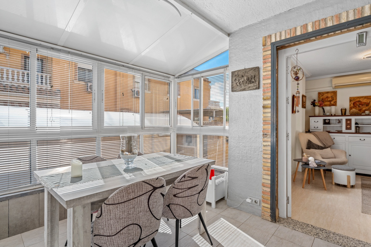 Reventa - Quad house - Ciudad Quesada - Doña Pepa