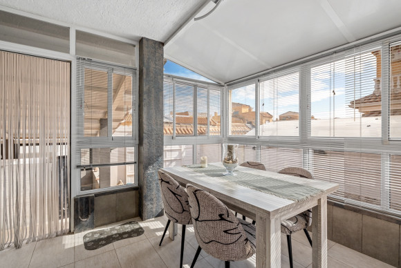 Reventa - Quad house - Ciudad Quesada - Doña Pepa