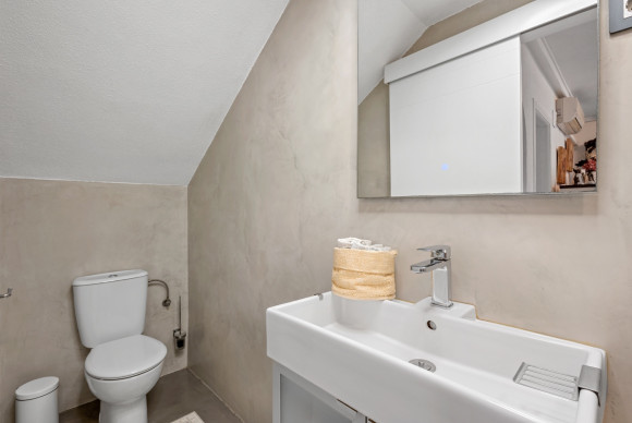 Reventa - Quad house - Ciudad Quesada - Doña Pepa