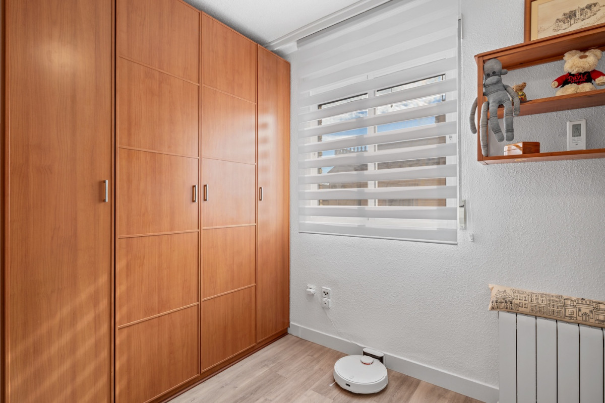 Reventa - Quad house - Ciudad Quesada - Doña Pepa