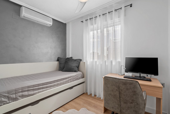 Reventa - Quad house - Ciudad Quesada - Doña Pepa