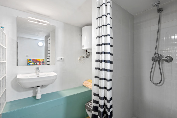 Reventa - Quad house - Ciudad Quesada - Doña Pepa